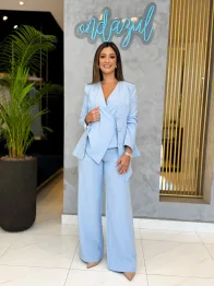 Blazer Ajustado