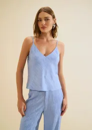 Blusa Suelta Solera
