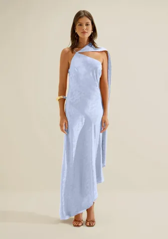 Vestido Ajustado