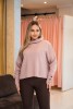 Thumbnail Blusa cuello alto det botones0