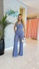 Thumbnail Pantalon sastre flare0